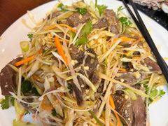 -长安后宰门水盆羊肉(新都心店)