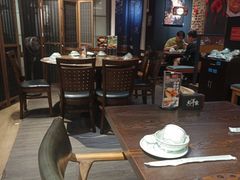 -大洋家·精品潮汕菜·生腌砂锅粥(天河东路店)
