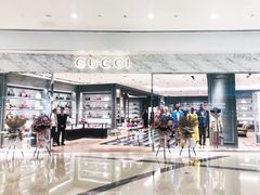 -Gucci(沈阳万象城店)