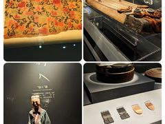 -马王堆汉墓遗址