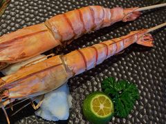 -炙柒Sekinana·精致料理 烧鸟·铁板烧(海上世界店)