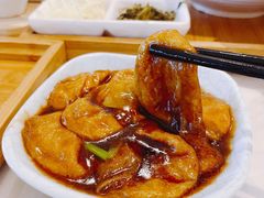 -華僑飯店中餐厅