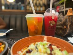 -华豫川酒家(大卫城店)