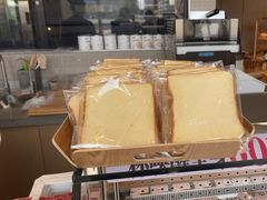 -崎本的店·专业酵种吐司(无锡万象汇店)