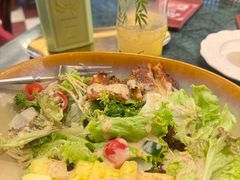 -秘密旅行Bonjour(黑金冠 江南西店)