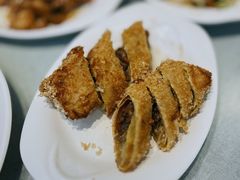 -振生清真饭店(永安道店)