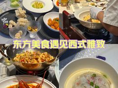 -南景饭店(万家丽路店)