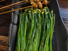 -蚝美人·生蚝海鲜烧烤(茶花园店)