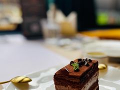 提拉米苏-93Club·法餐厅