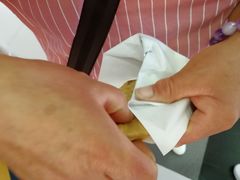 -粉粉乐鲷鱼烧(美罗城店)