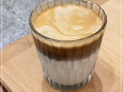 -Legno.ita Coffee by Wood(襄阳南路店)