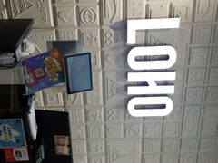 -LOHO眼镜(太阳宫凯德MALL店)