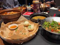 -炊江南·上海菜(国展华漕店)