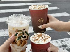 -旺爷砂锅·茶作(国贸城店)