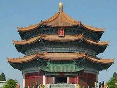 -广东圆玄道观