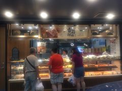 -泸溪河桃酥(长乐路店)