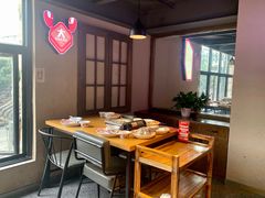 -霸王虾·小龙虾香辣蟹(玉林店)