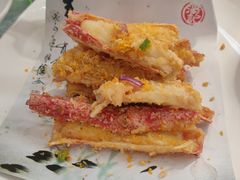 -汤记传菜(秀浦路店)