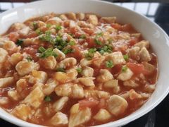 -曾记川菜饭店(亚龙湾路店)