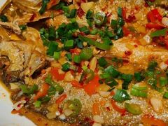 -大碗厨 25年老字号 现炒湘菜(四季天地店)