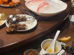 -东道煮牛肉火锅(东盛大街店)