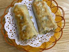 麦饺筒-面道赞宁海海鲜面(迎凤街店)