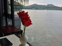 -柳莺湖上·湖景餐厅·江南菜(西湖店)