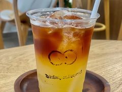 -infinite cafe