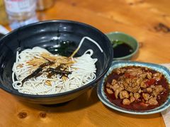 -小辫子羊肉面馆(周东店)