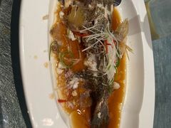 -望乡楼上海菜(日月光店)