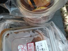 -孖记茶档·热腾茶餐(荔湾领展广场店)