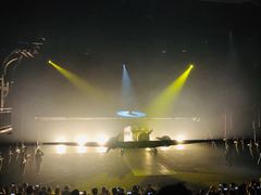 -《12·12》西安事变大型实景演出