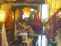 -蜀九鼎·四川火锅·毛肚是招牌(惠安店)