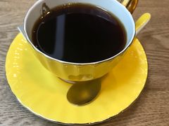 -百年朱苦拉咖啡(博物馆店)