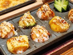 -小川洋风料理(街道口店)