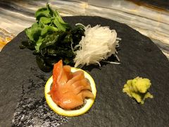 -橼舍鮨青木