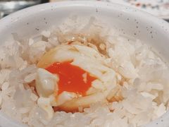 -肉肉大米(金虹桥店)