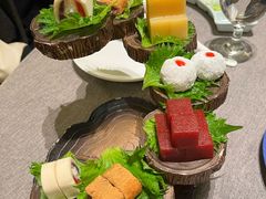 -花家怡园(四合院总店)