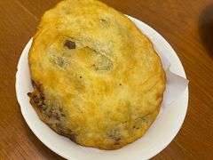 牛肉锅盔-顺华粉馆(桃园南路店)