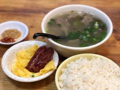 -陈记汤饭(水巷口店)