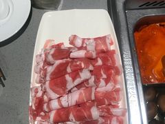 -海底捞火锅(振华商厦店)