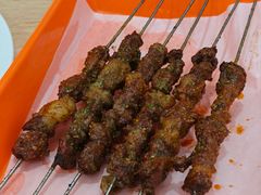 -三中高皇羊肉馆