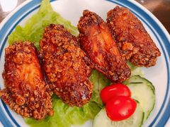-马来MO简餐.南洋风味料理(美食街店)