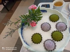 -同庆楼(滨湖万达广场店)