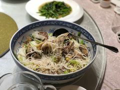 鸭露煮粉干-宣和苑(华侨新村店)