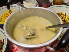 -荆九爷爆炒桥头三嫩(夫子庙店)