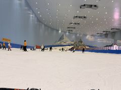 -广州热雪奇迹