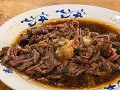 -柴氏风味斋(甘家口店)