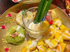 -泰妃殿(武汉首店)