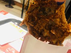 -肯德基(观前新店)
